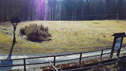 Panorama z Vsackého Cábu