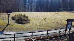 Panorama z Vsackého Cábu