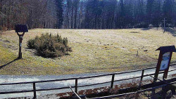 Panorama z Vsackého Cábu