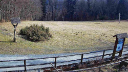 Panorama z Vsackého Cábu