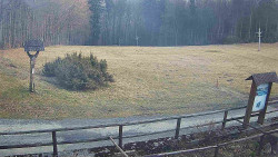 Panorama z Vsackého Cábu