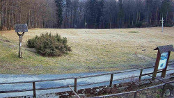 Panorama z Vsackého Cábu