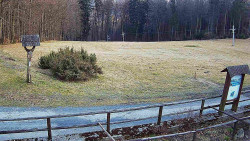 Panorama z Vsackého Cábu