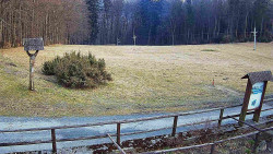 Panorama z Vsackého Cábu