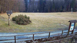 Panorama z Vsackého Cábu