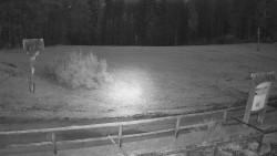 Panorama z Vsackého Cábu