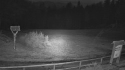 Panorama z Vsackého Cábu