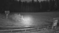 Panorama z Vsackého Cábu