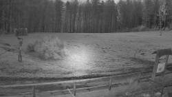 Panorama z Vsackého Cábu