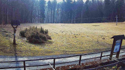 Panorama z Vsackého Cábu