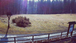 Panorama z Vsackého Cábu