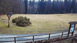 Panorama z Vsackého Cábu