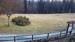 Panorama z Vsackého Cábu