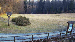 Panorama z Vsackého Cábu