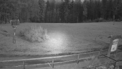 Panorama z Vsackého Cábu