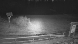 Panorama z Vsackého Cábu