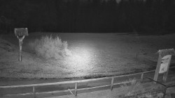 Panorama z Vsackého Cábu