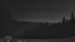 Panorama z Vsackého Cábu