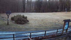 Panorama z Vsackého Cábu