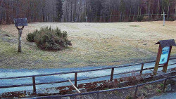 Panorama z Vsackého Cábu