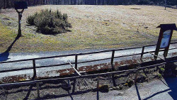 Panorama z Vsackého Cábu