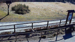 Panorama z Vsackého Cábu