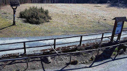 Panorama z Vsackého Cábu