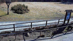 Panorama z Vsackého Cábu