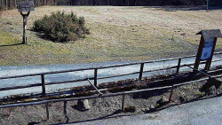 Panorama z Vsackého Cábu