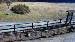 Panorama z Vsackého Cábu