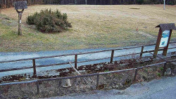 Panorama z Vsackého Cábu