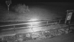 Panorama z Vsackého Cábu