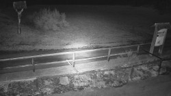 Panorama z Vsackého Cábu