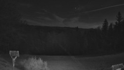 Panorama z Vsackého Cábu