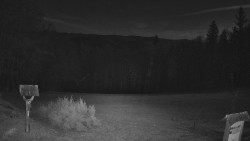 Panorama z Vsackého Cábu