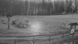 Panorama z Vsackého Cábu