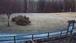 Panorama z Vsackého Cábu