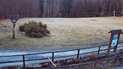 Panorama z Vsackého Cábu