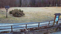 Panorama z Vsackého Cábu