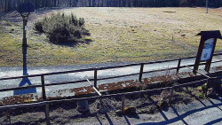 Panorama z Vsackého Cábu