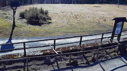 Panorama z Vsackého Cábu