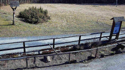 Panorama z Vsackého Cábu