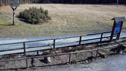 Panorama z Vsackého Cábu