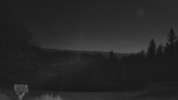 Panorama z Vsackého Cábu