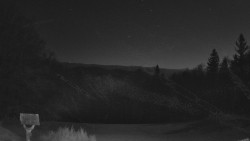 Panorama z Vsackého Cábu