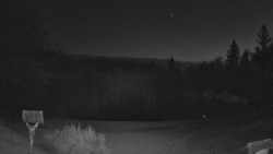 Panorama z Vsackého Cábu