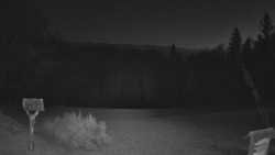 Panorama z Vsackého Cábu