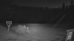 Panorama z Vsackého Cábu