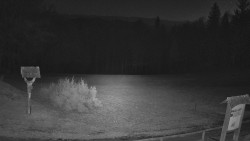 Panorama z Vsackého Cábu