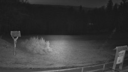 Panorama z Vsackého Cábu